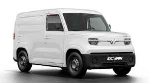 VINFAST EC VAN